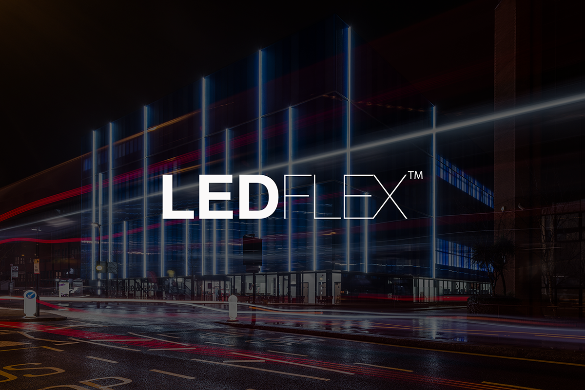 LED Flex Group  Architectural-flex